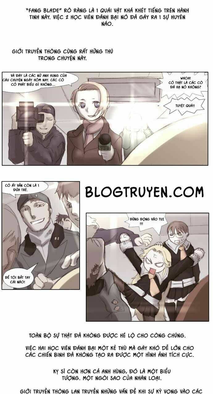 cuộc chiến với quái vật tại kỷ nguyên 430 chapter 6 2