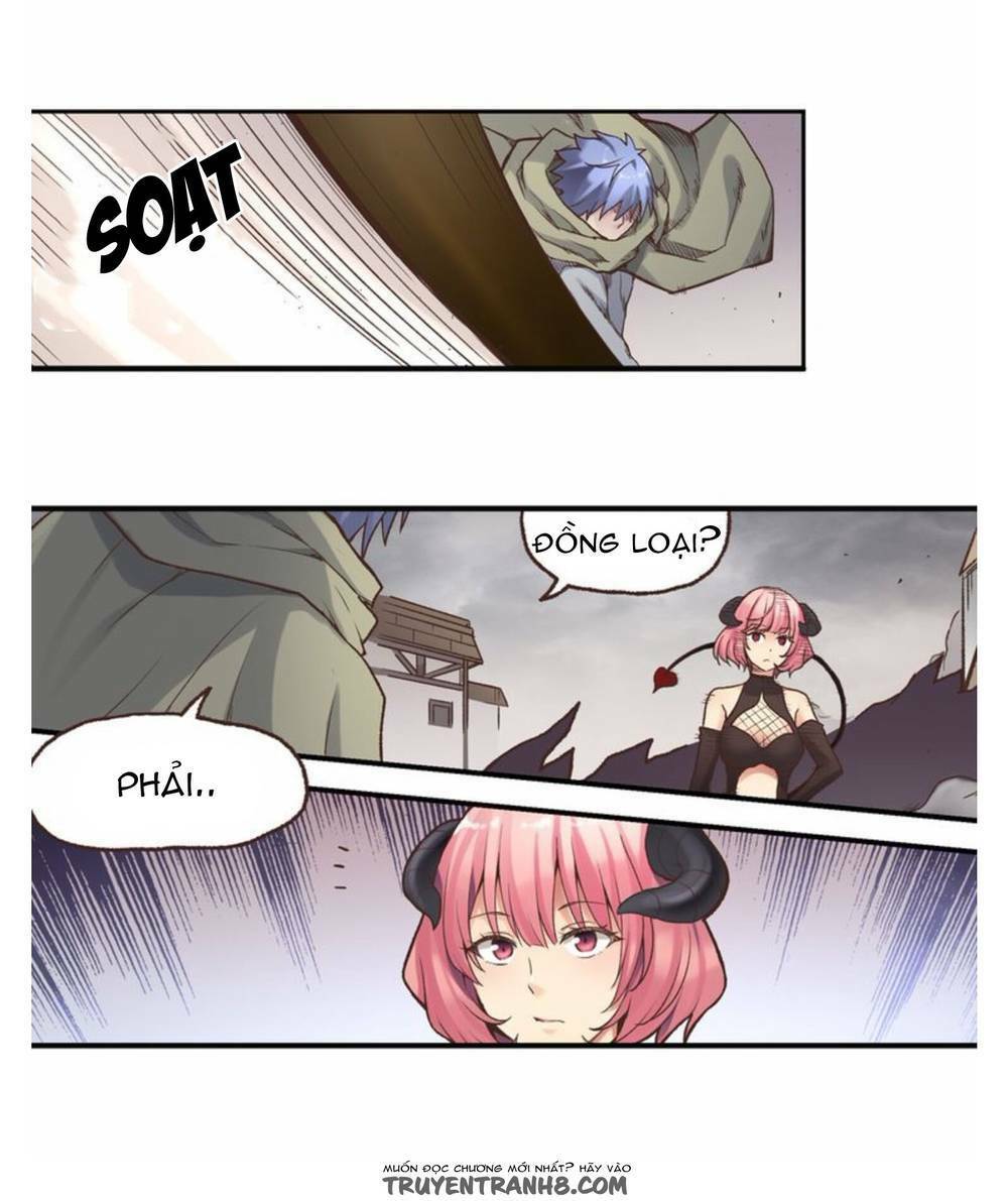 vì tôi là ông chú mở tiệm bán vũ khí chapter 43 42