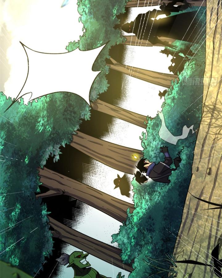 ta thật sự không muốn học cấm chú chapter 1 168