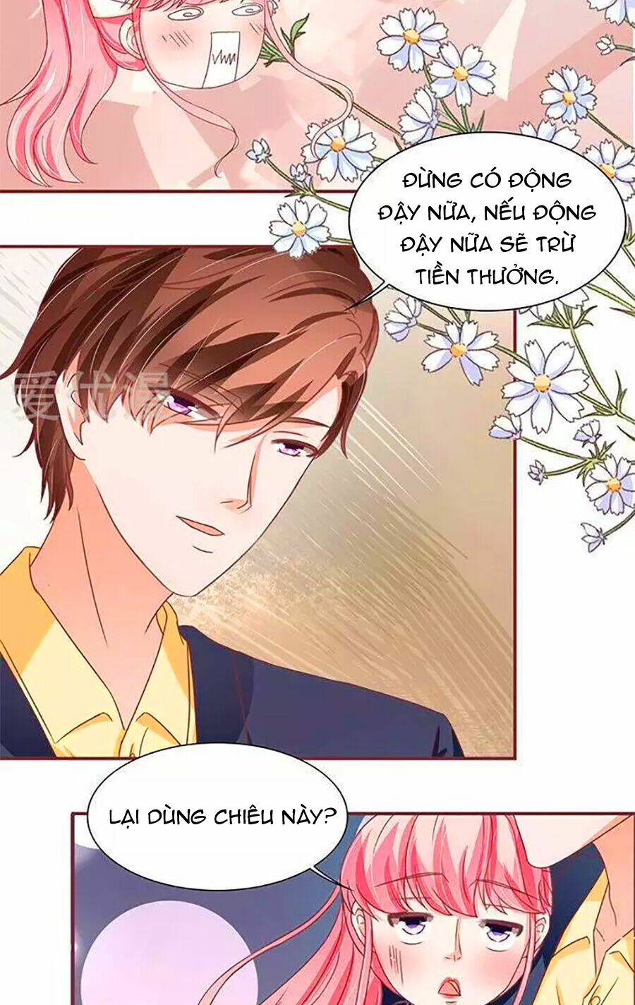 vương tước tư hữu bảo bối chapter 159 13