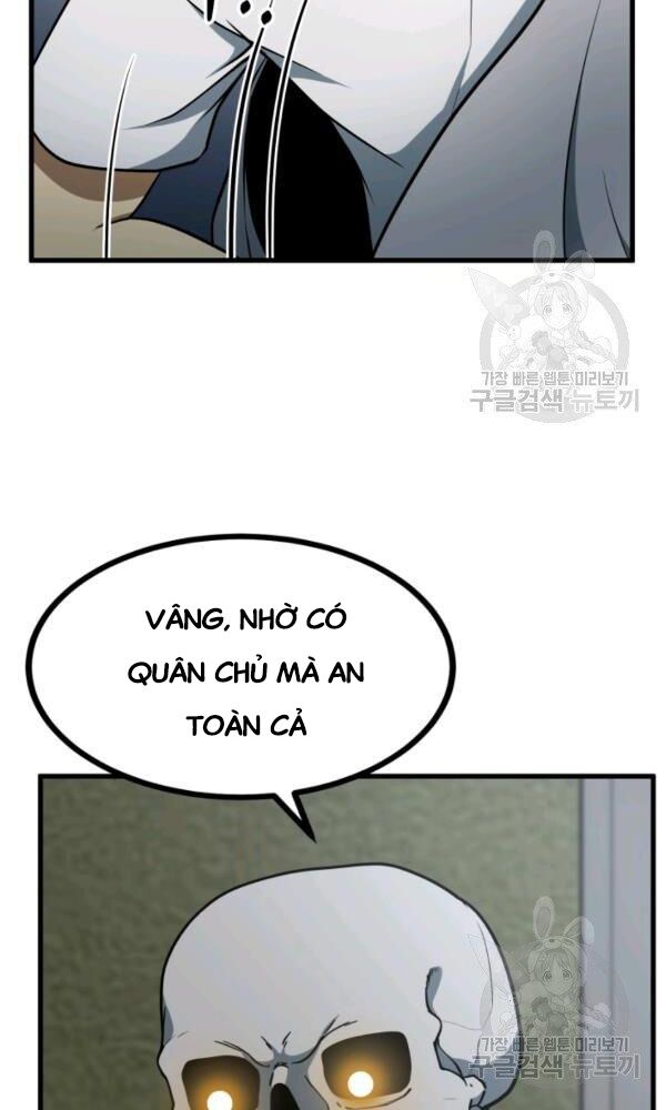 ngôi nhà kết nối với hầm ngục chapter 35 18