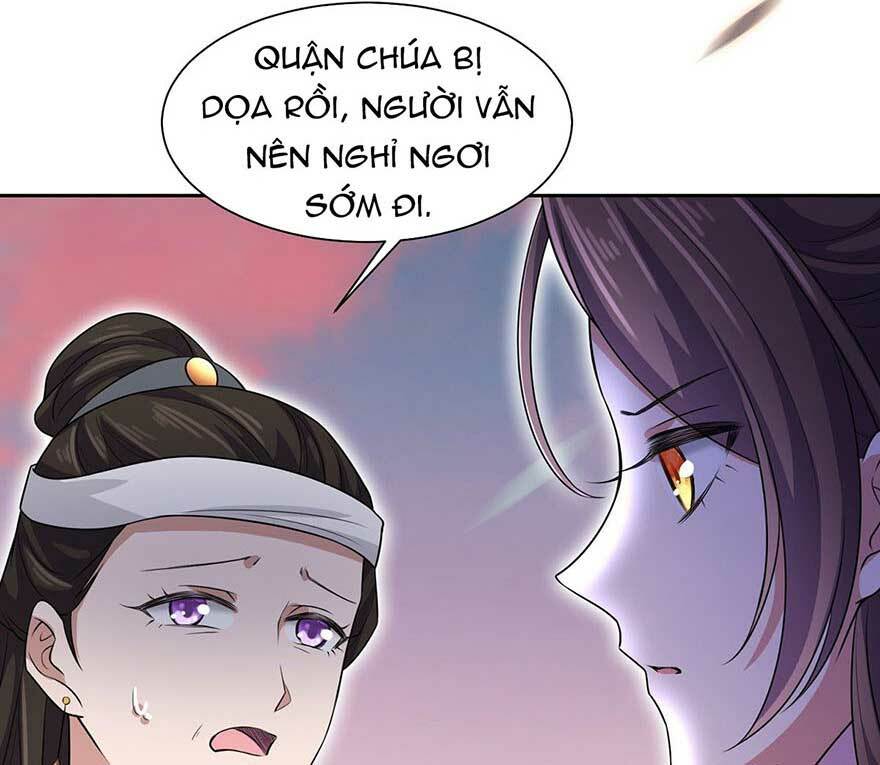 hoạn phi thiên hạ chapter 40 49