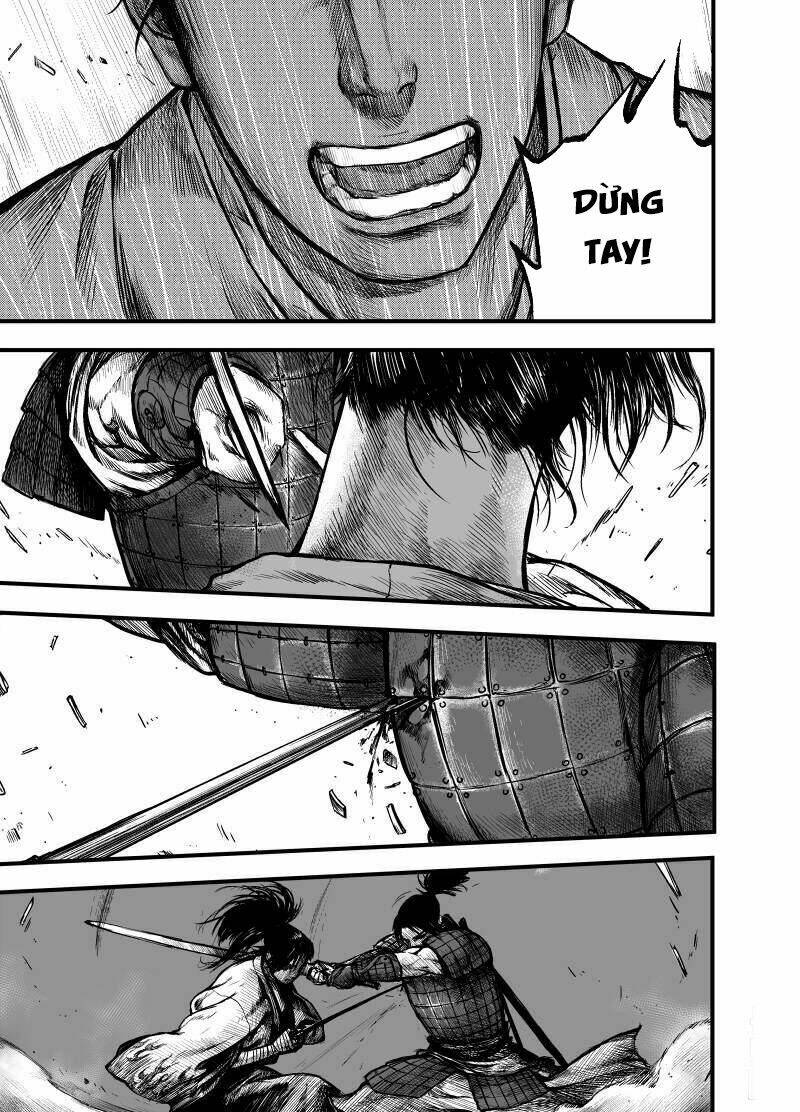 đại phong ca chapter 8 14