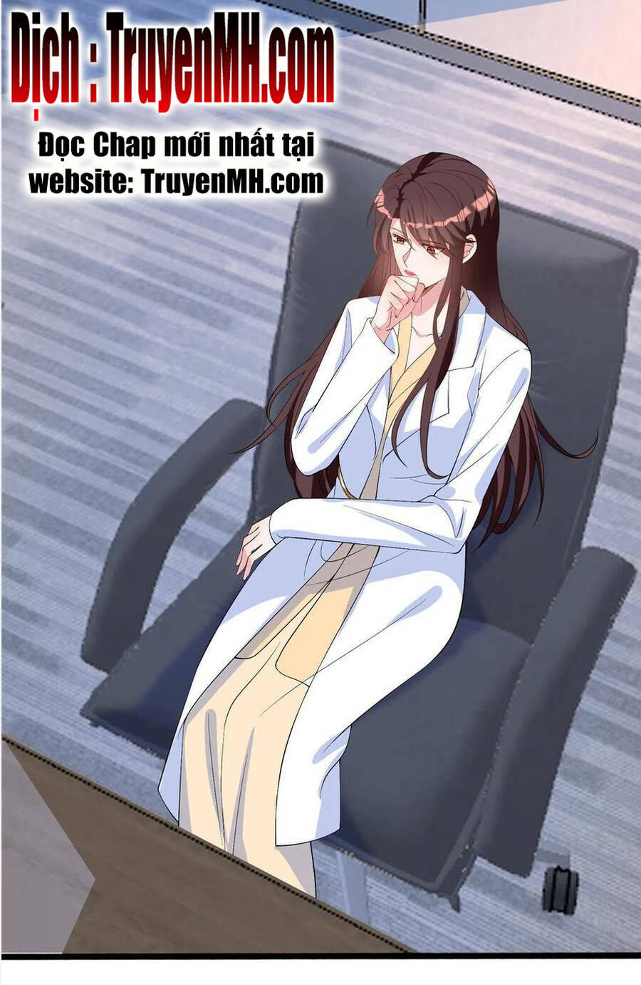 thí hôn lão công, cần giúp sức chapter 639 2