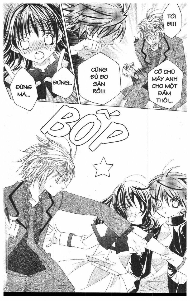 i love you suzuki chapter 5 86