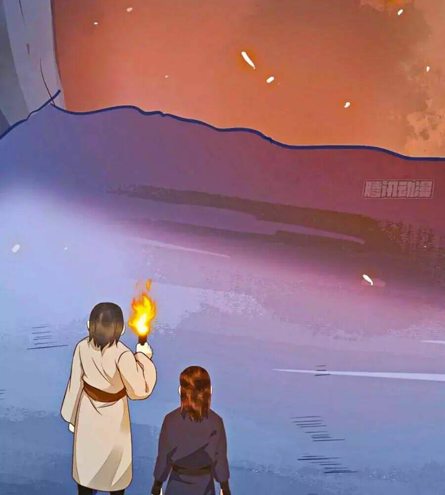 thần y khí nữ: ngự thú cuồng phi của quỷ đế chapter 49 15