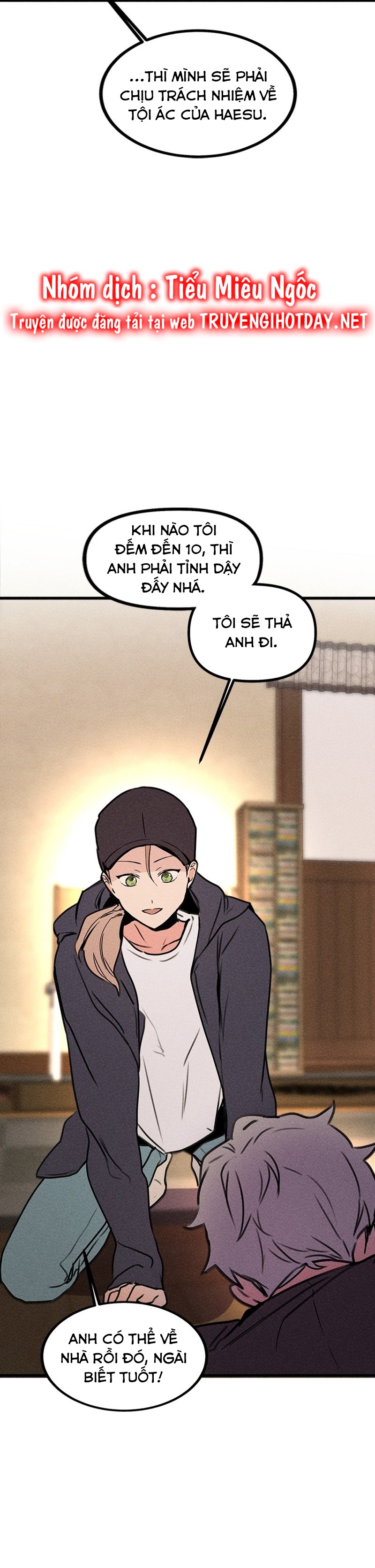 cuộc sống riêng của chị tôi chapter 8 75