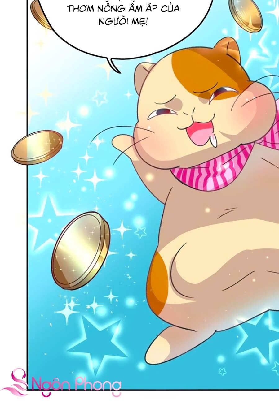 hệ thống công lược của tiểu công chúa chapter 26 6