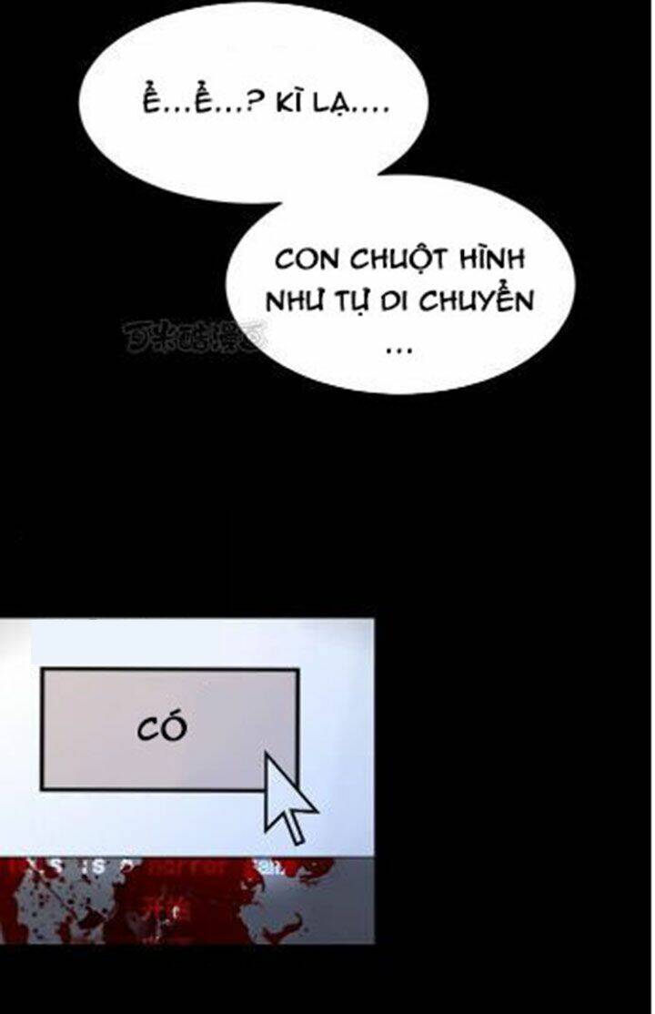 hành trình truy tìm cái chết của up chủ chapter 1 13