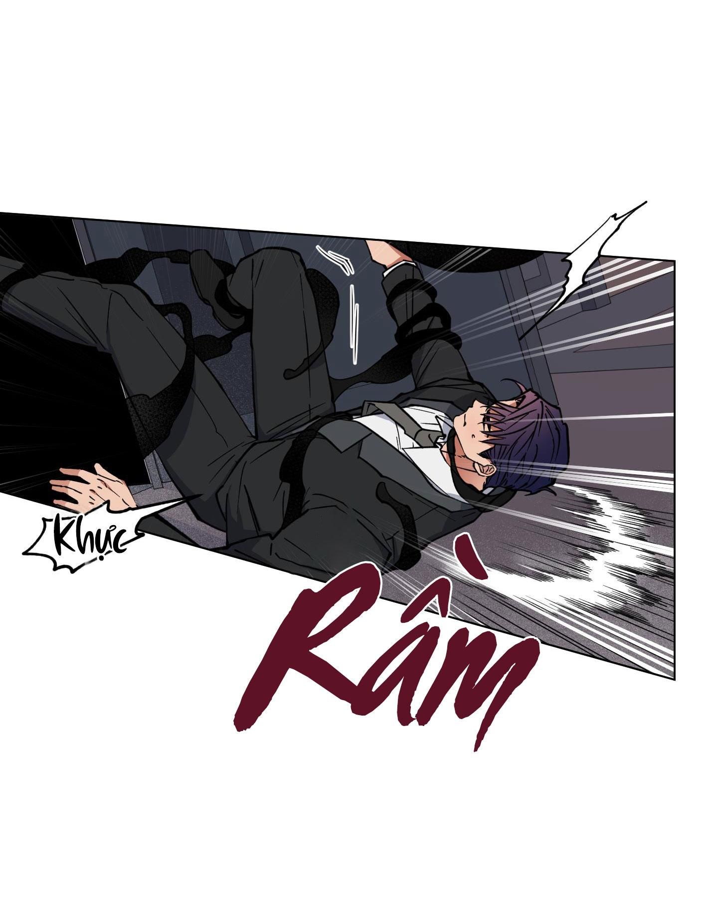 bình minh của rồng chapter 2 36