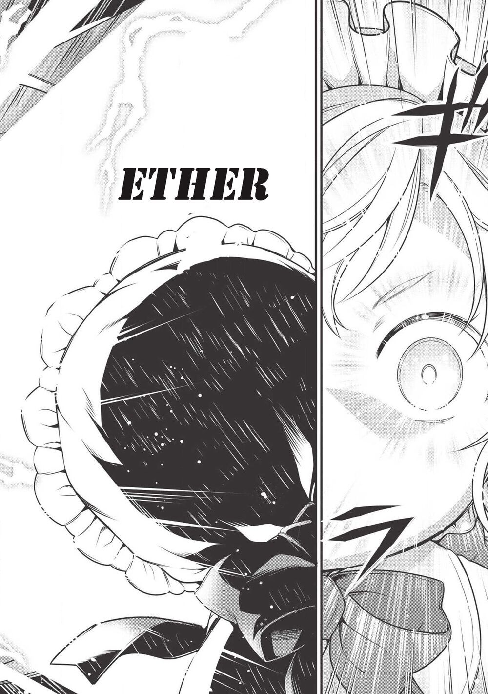 eiyuu-ou, bu o kiwameru tame tensei su - soshite, sekai saikyou no minarai kishi ~ chapter 1 31