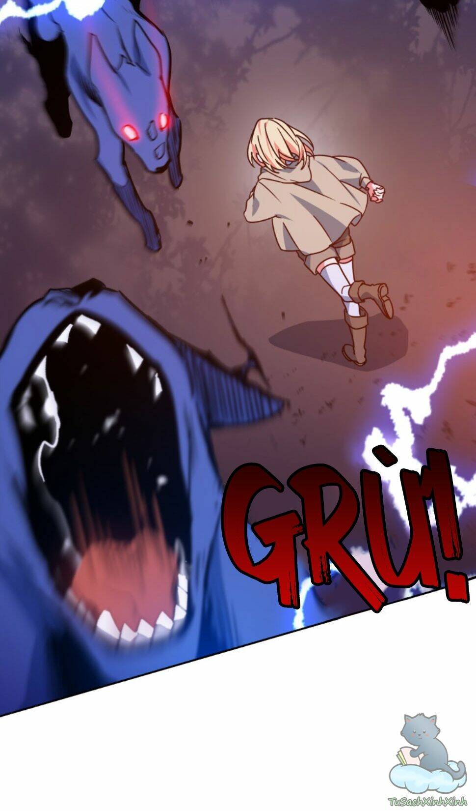 nàng elizabeth thuần khiết chapter 36 45