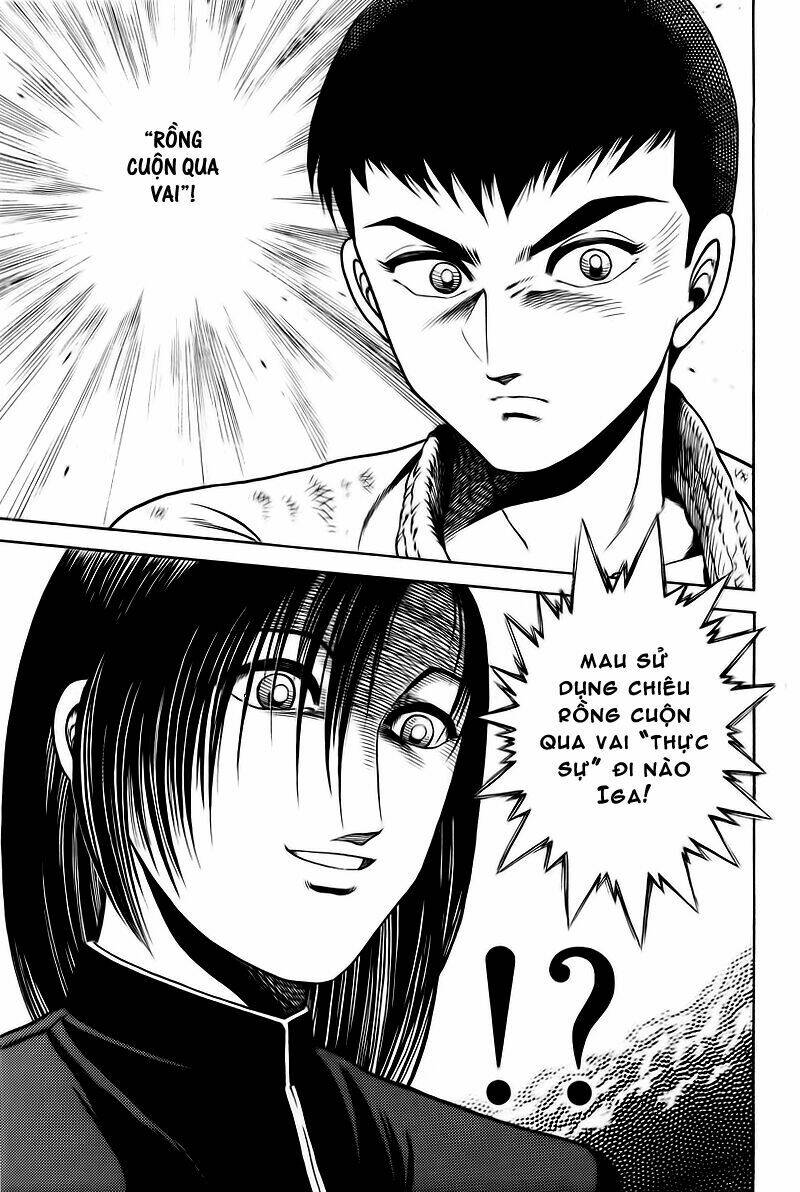 shin kotaro makaritoru! juudouhen chapter 11 17