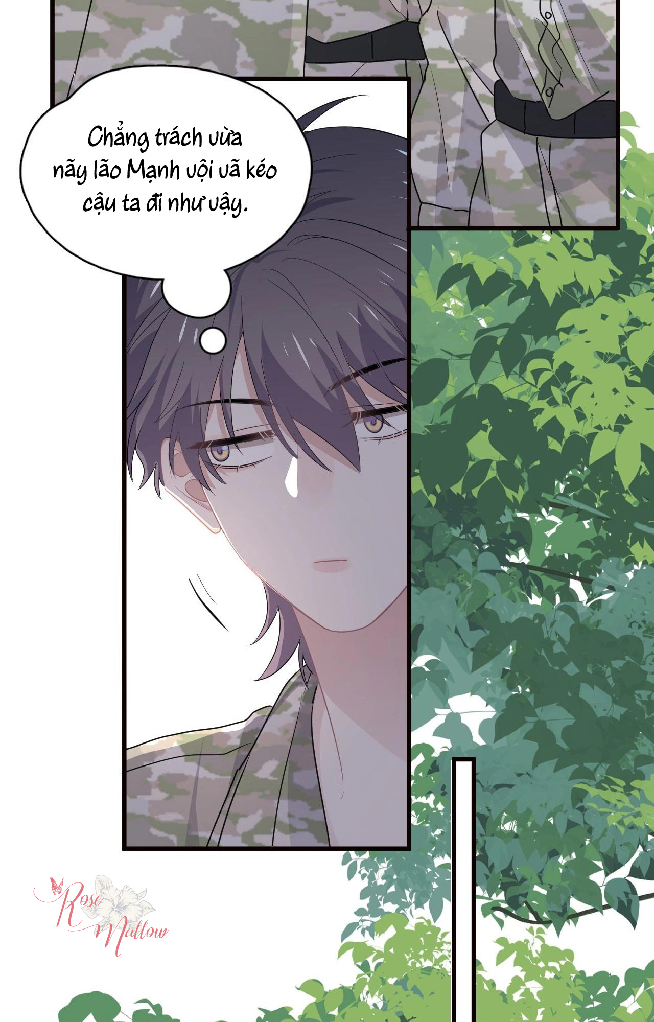 đề này vượt quá sức rồi chapter 33 41