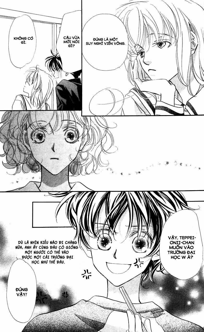 yoru made matenai chapter 18 22