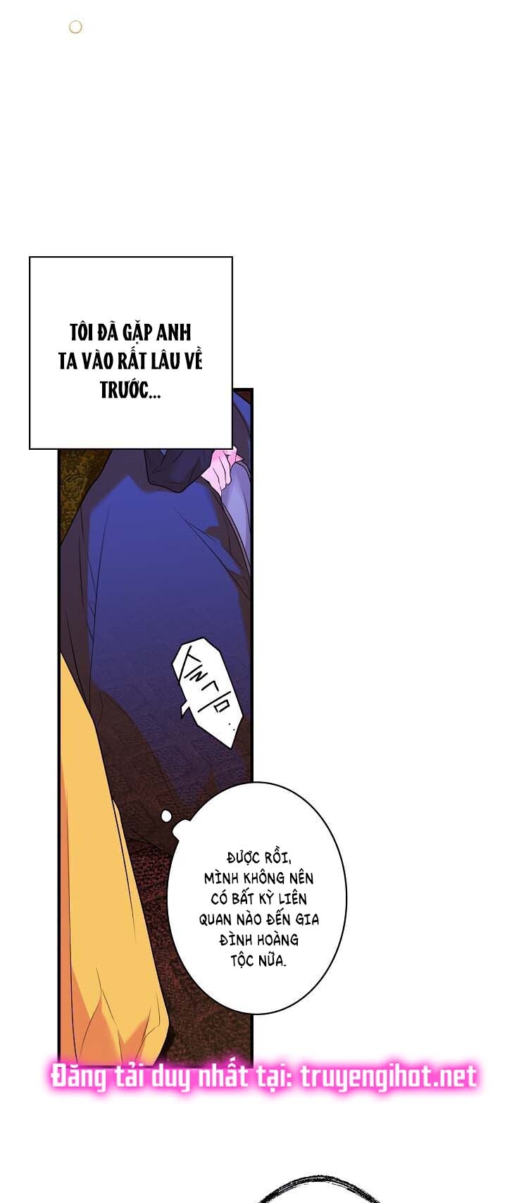 quý cô bí ẩn - secret lady chapter 3 56