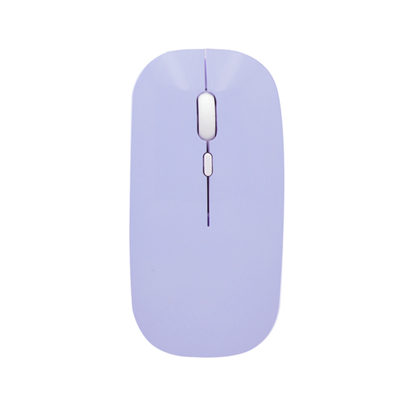 Bộ bàn phím và chuột Bluetooth Đa phương tiện mini có thể sạc lại Không ồn cho máy tính bảng iPad