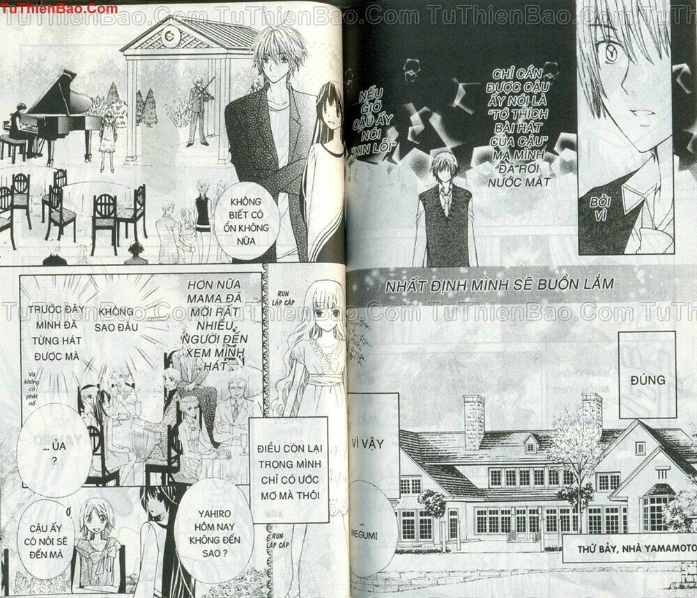 s a - lớp học ưu tú chapter 15 76