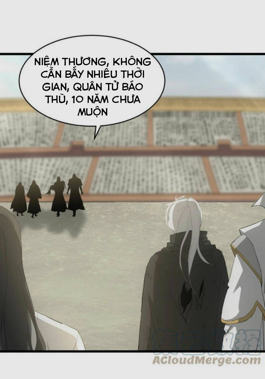 vạn cổ đệ nhất thần chapter 141 9