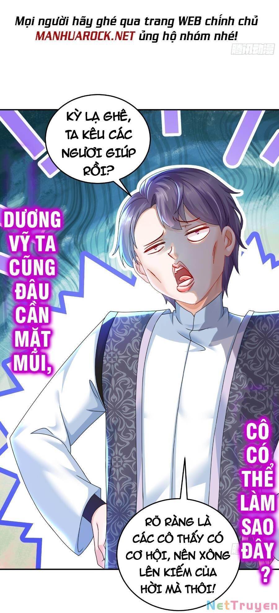 tuyệt sắc đạo lữ đều nói ngô hoàng có thể chất vô địch chapter 25 12