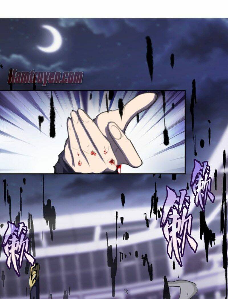 đô thị hàng thần khúc chapter 49 1