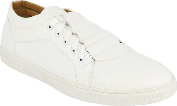 Giày Sneaker Zapas Classcial Màu Trắng GZ018