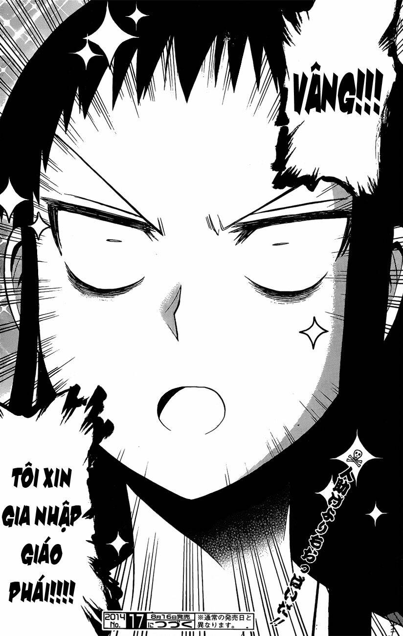 murcielago chapter 19 24