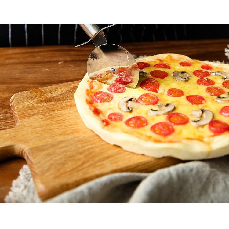 Dao cắt pizza cỡ nhỏ 20cm