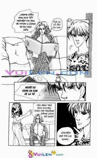 lá chắn tình yêu chapter 2 60