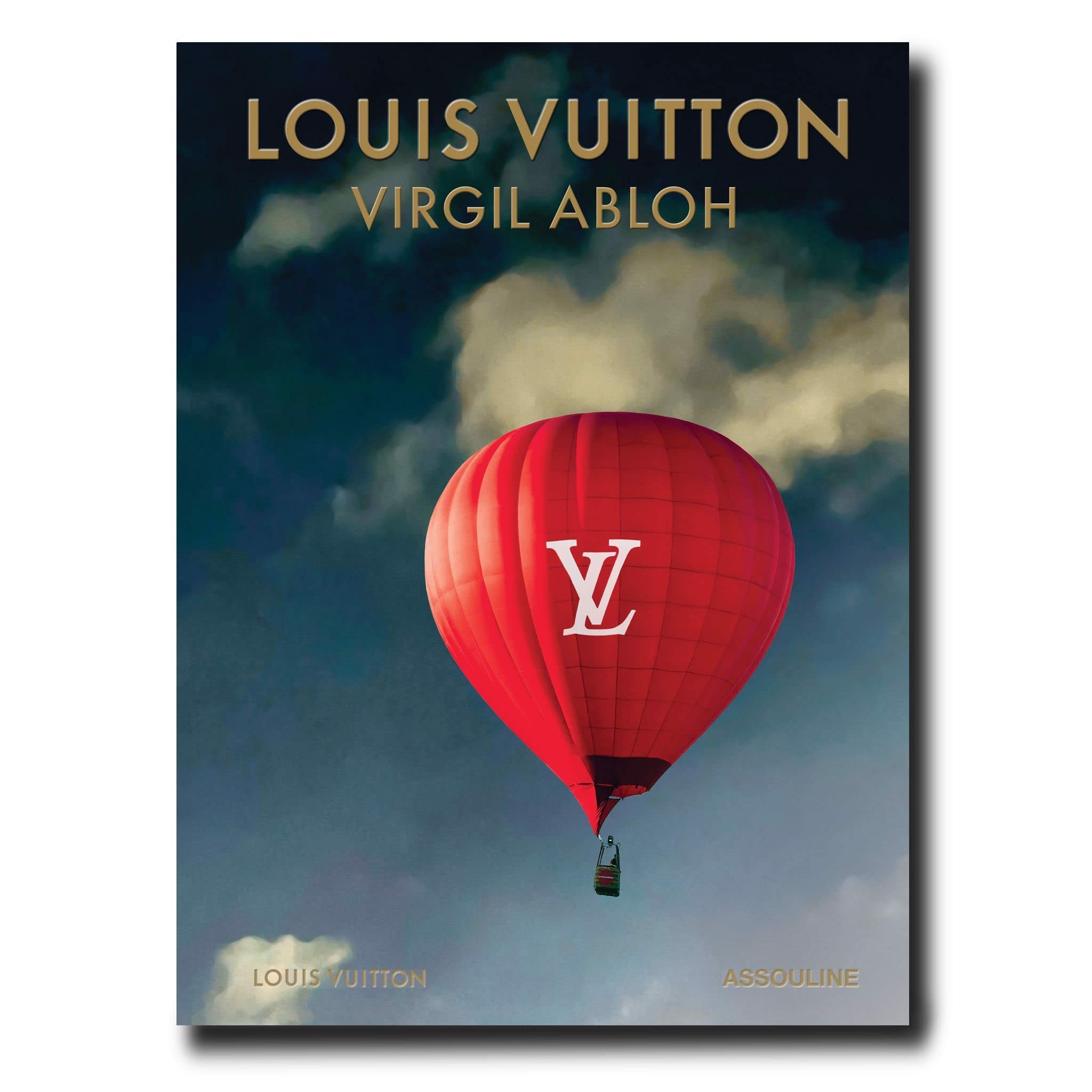 L.Vuitton: Virgil Abloh