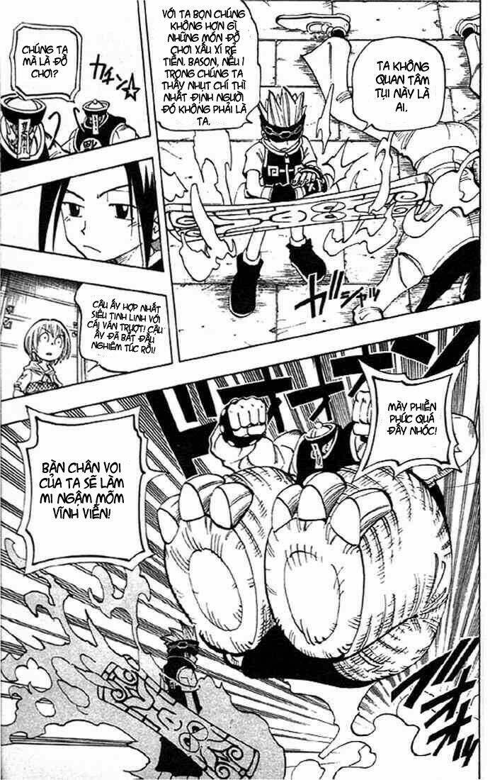 vua pháp thuật chapter 71 12