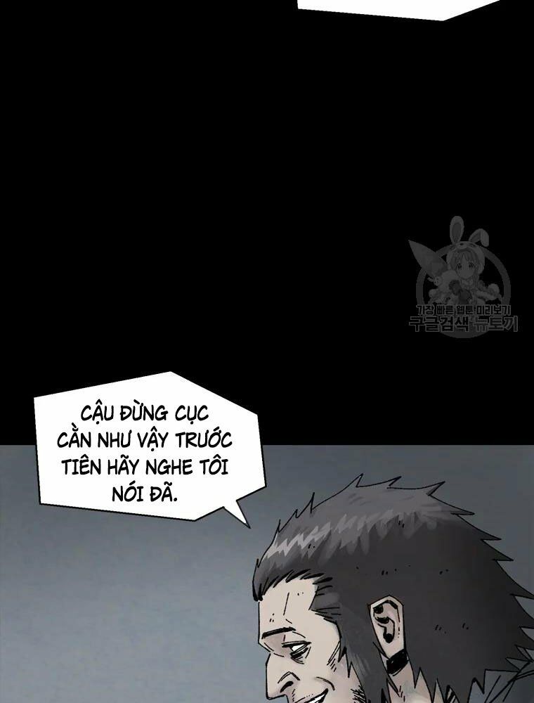 mật mã mê cung chapter 17 38