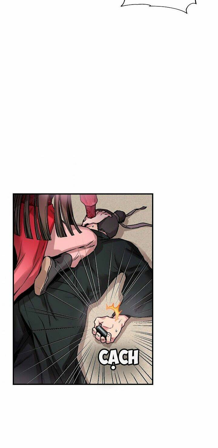 tôi trở thành nhân vật phản diện giỏi nhất trong giới võ thuật chapter 7 36