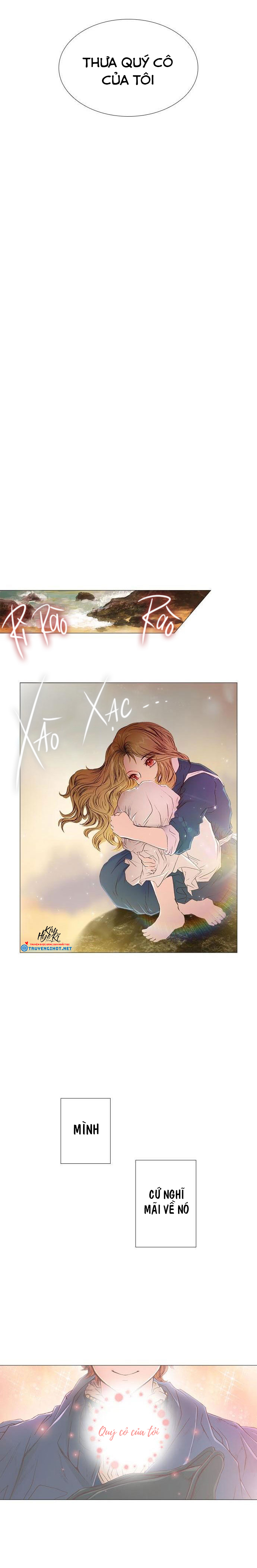 tôi chính là nhà sưu tập chim chapter 27.3 1