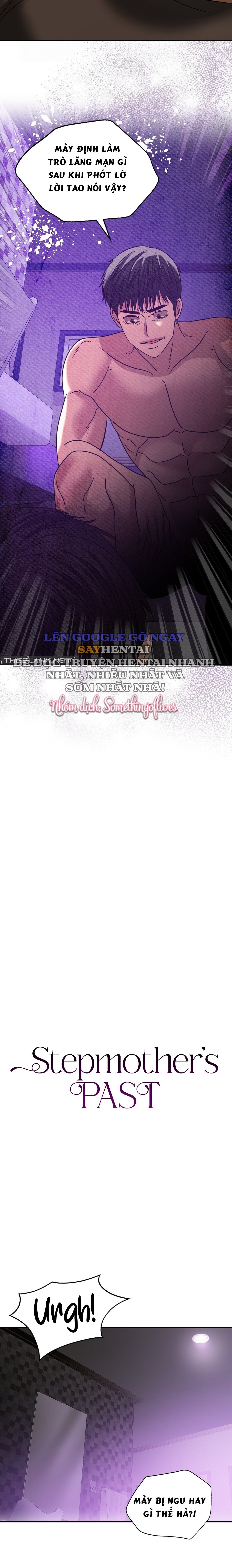 quá khứ của mẹ kế chapter 36 2