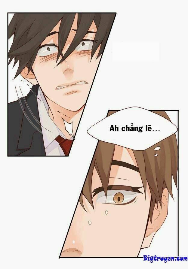 pine in the flower garden chapter 3 11