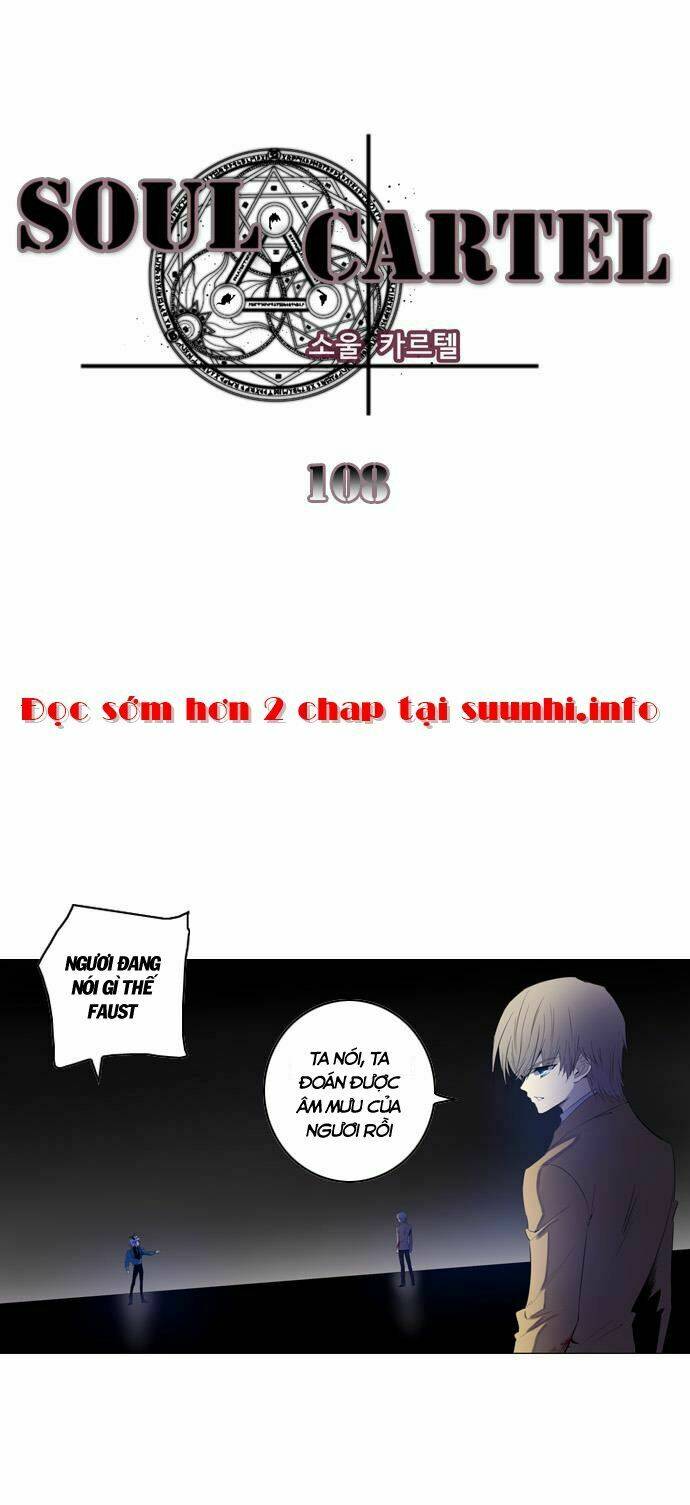 bản khế ước linh hồn chapter 108 3