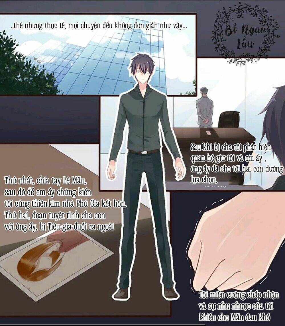 đam mỹ lời ngụy biện chapter 4 10