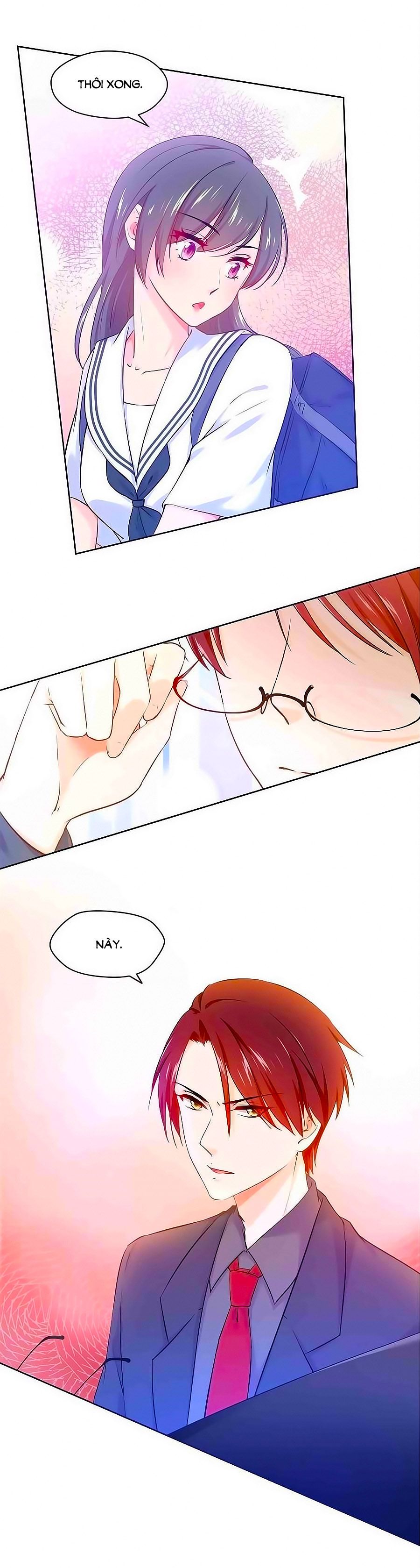 thịnh thế đế vương phi chapter 101.5 6