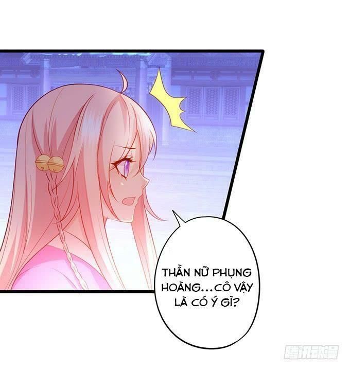 hồ tiên hung bạo chapter 119 8