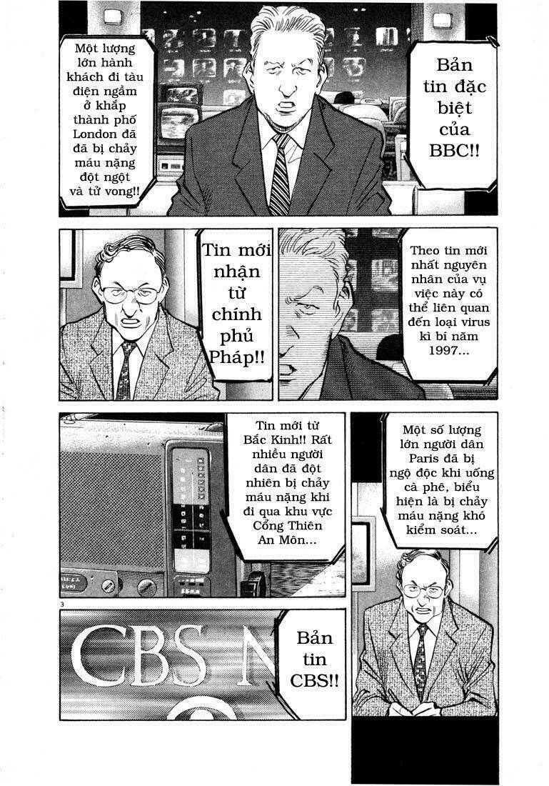 những chàng trai thế kỉ 20 chapter 49 4