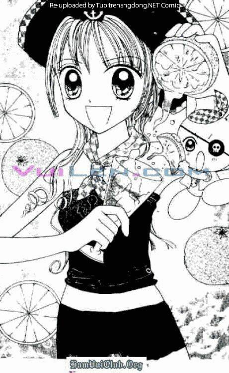 cánh thiên nga chapter 8 21