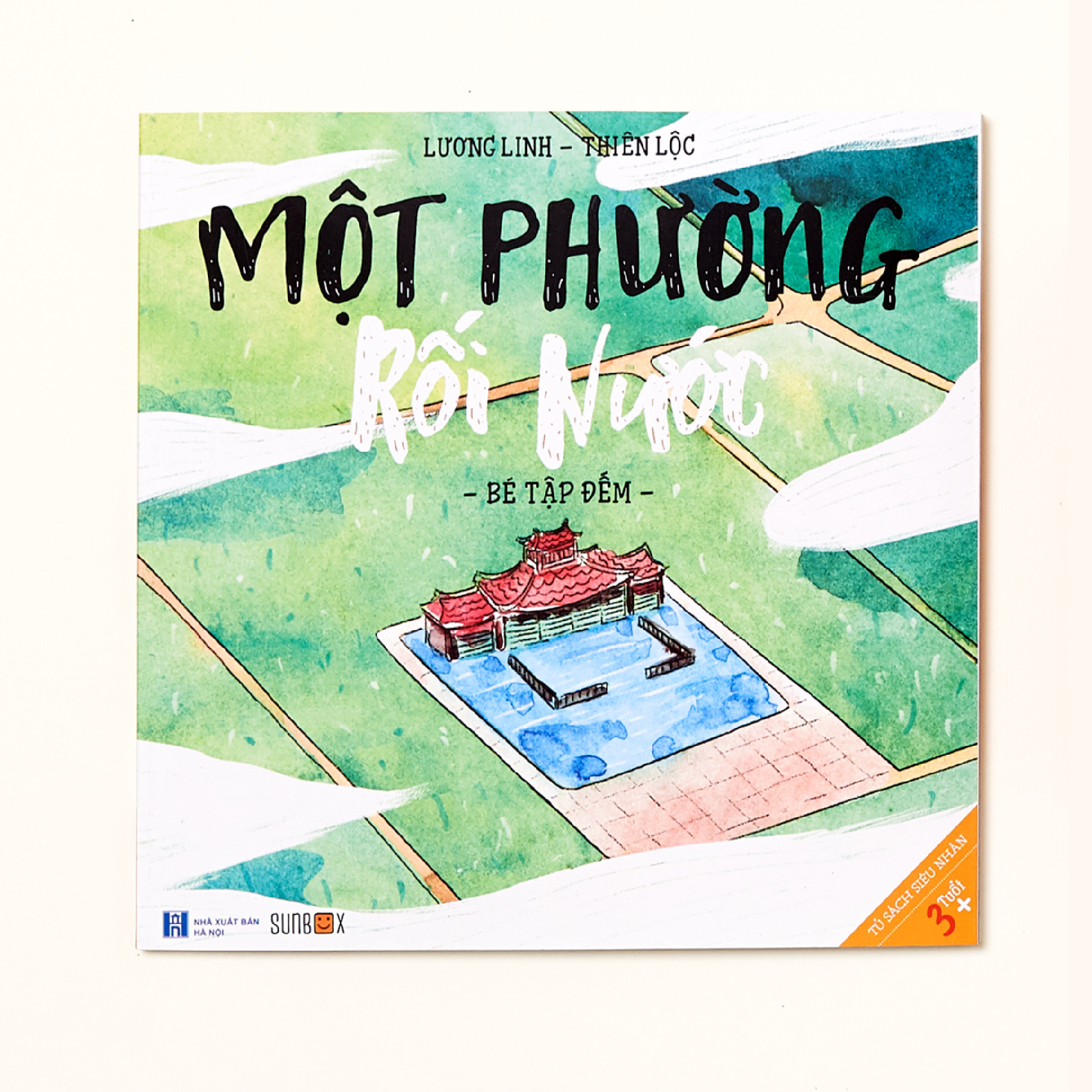 Một Phường Rối Nước