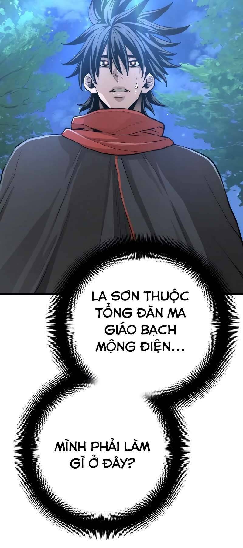 Thiên Ma Phi Thăng Truyện Chapter 42 - Trang 63