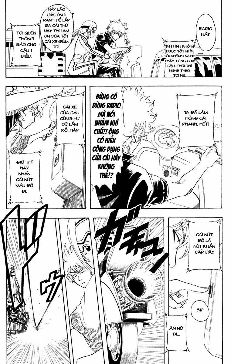 gintama - linh hồn bạc chapter 87 15