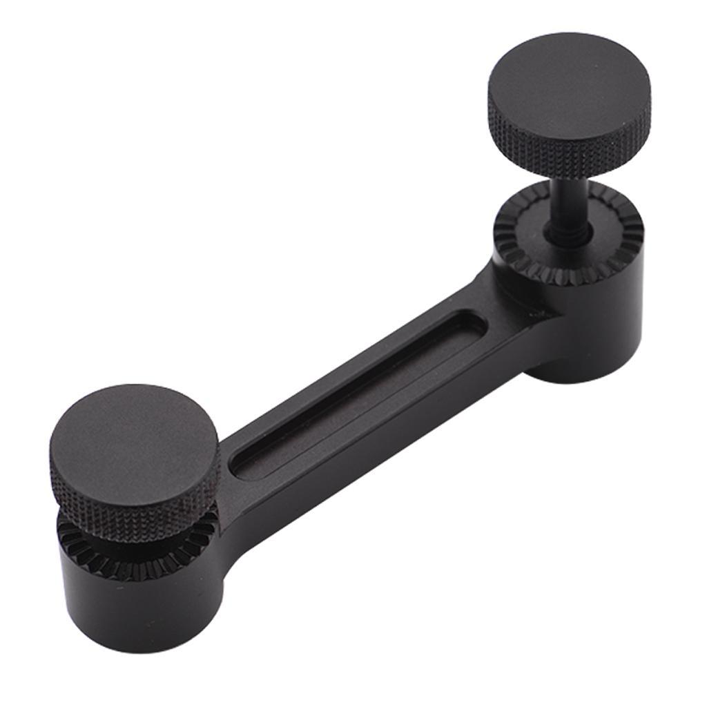 Short Handheld Stabilizer Extension Arm Adapter Gimbal Extender for DJI