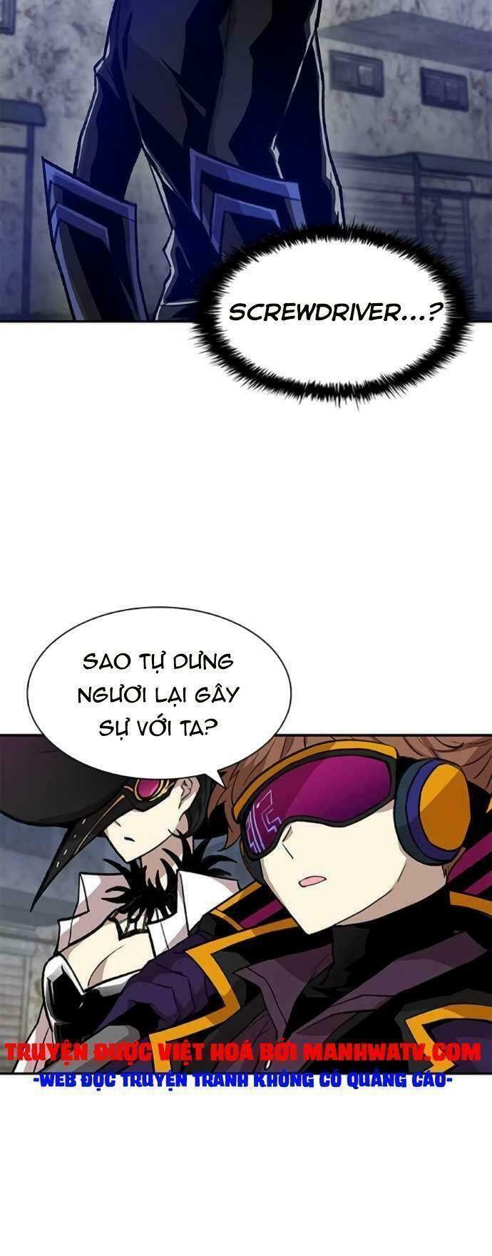 tiêu diệt ác nhân chapter 12 41