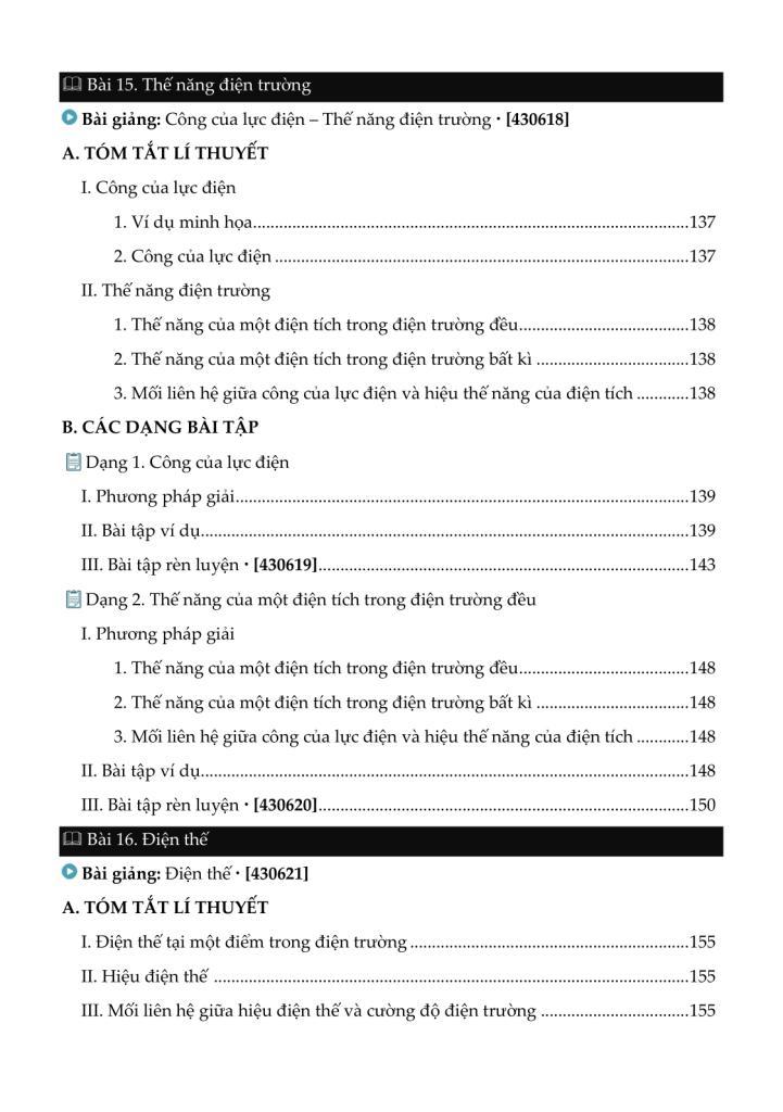 Sách - Tự Học Vật Lí 11 - Tập 2