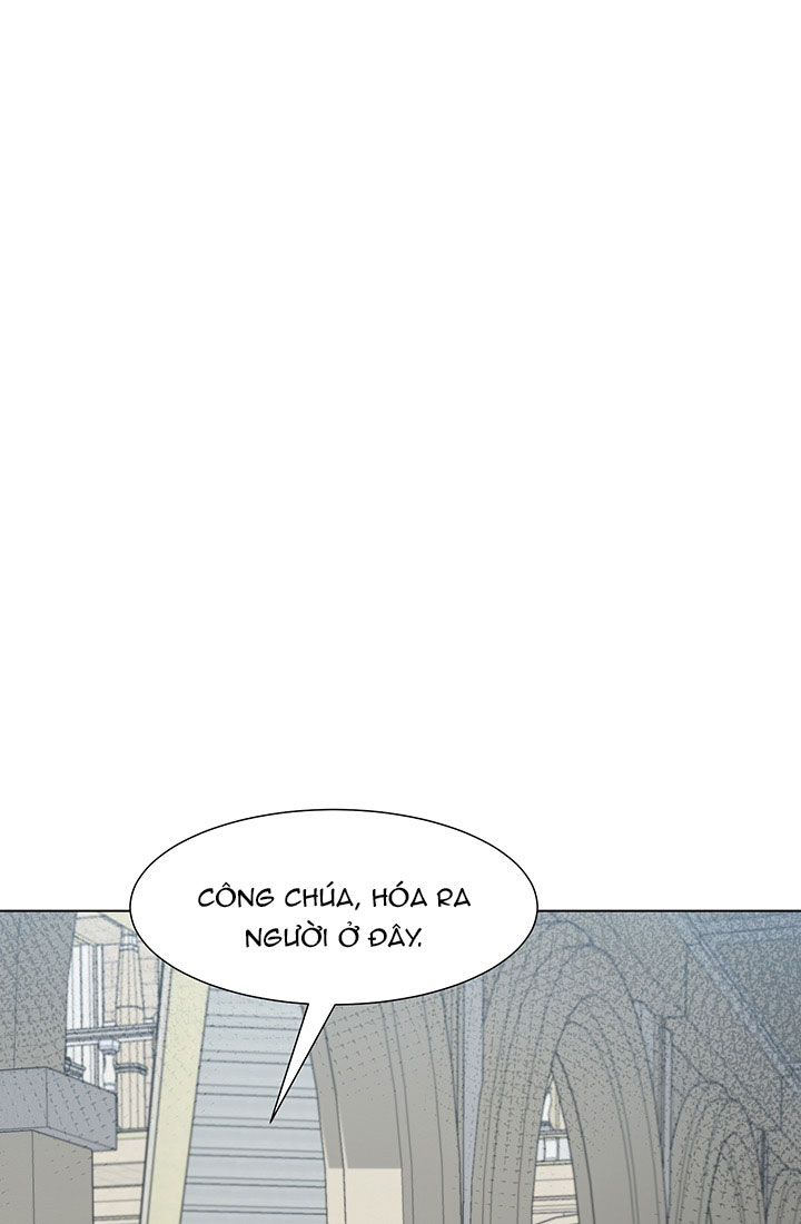 mau đến đây, lần đầu thấy ác nữ như này phải không chapter 11 64