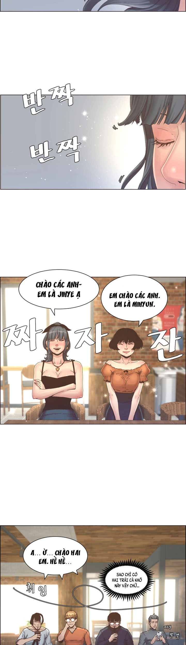 cha dượng chapter 27 17